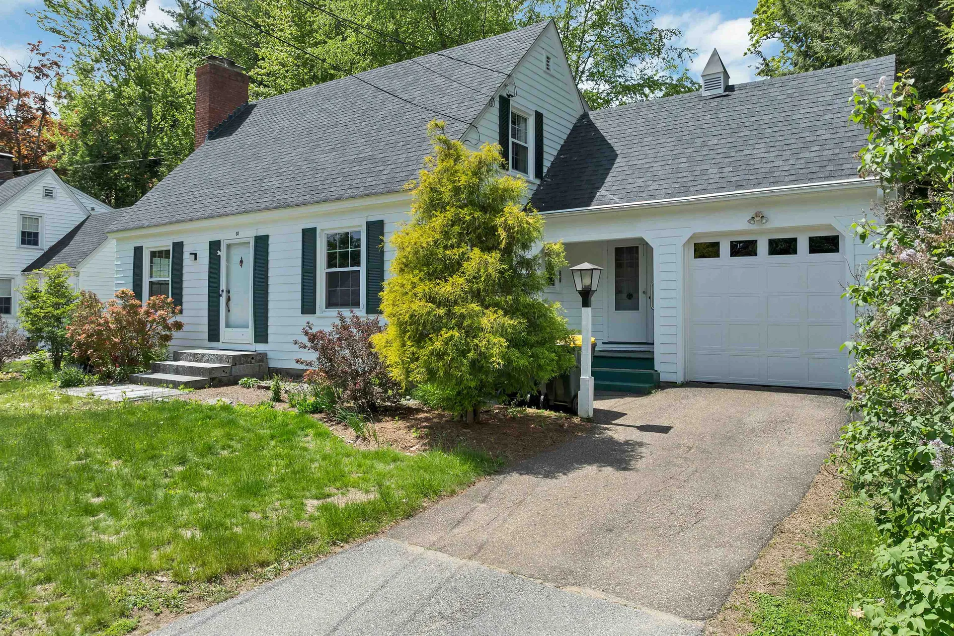 60 Holman Street Laconia NH 03246
