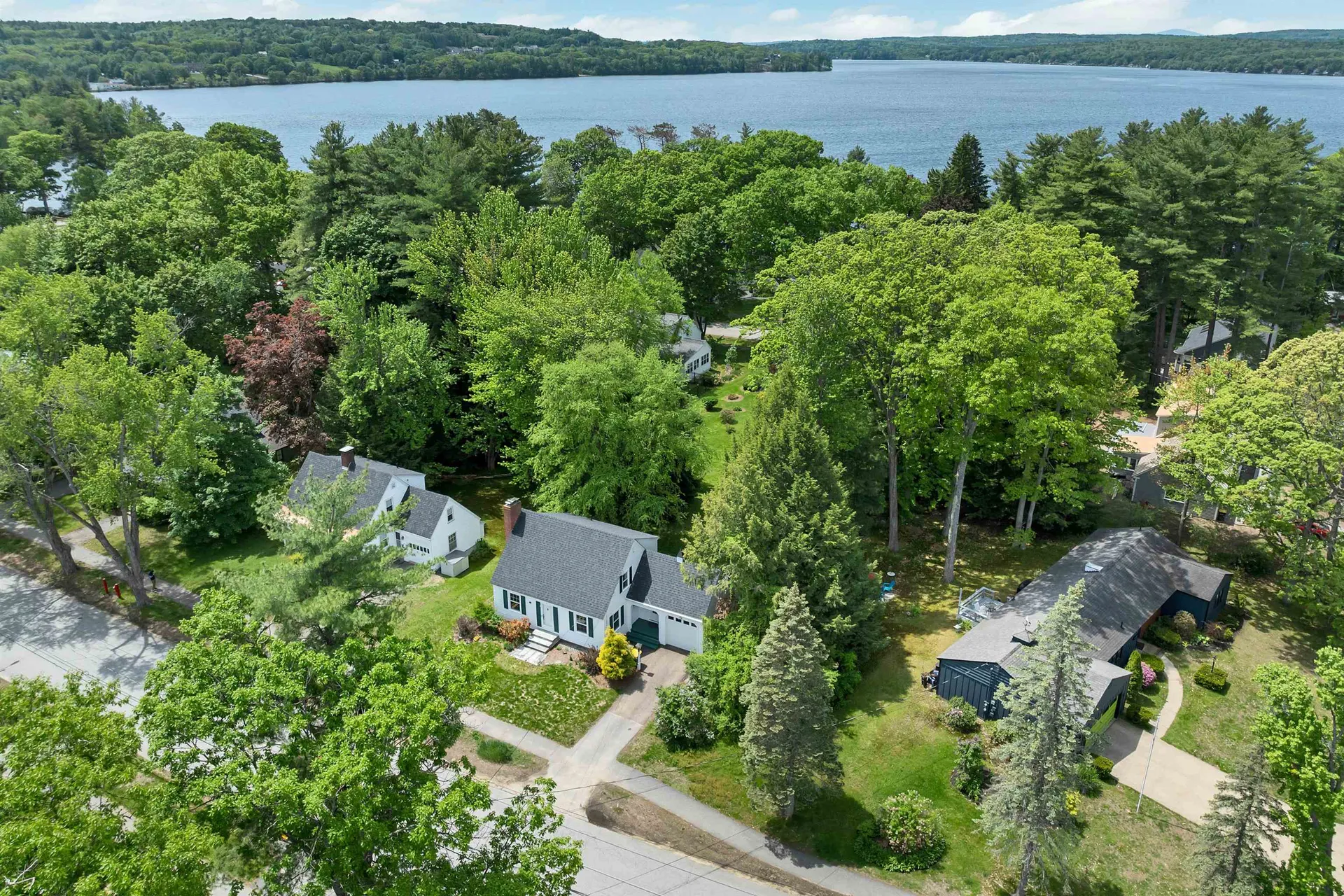 60 Holman Street Laconia NH 03246