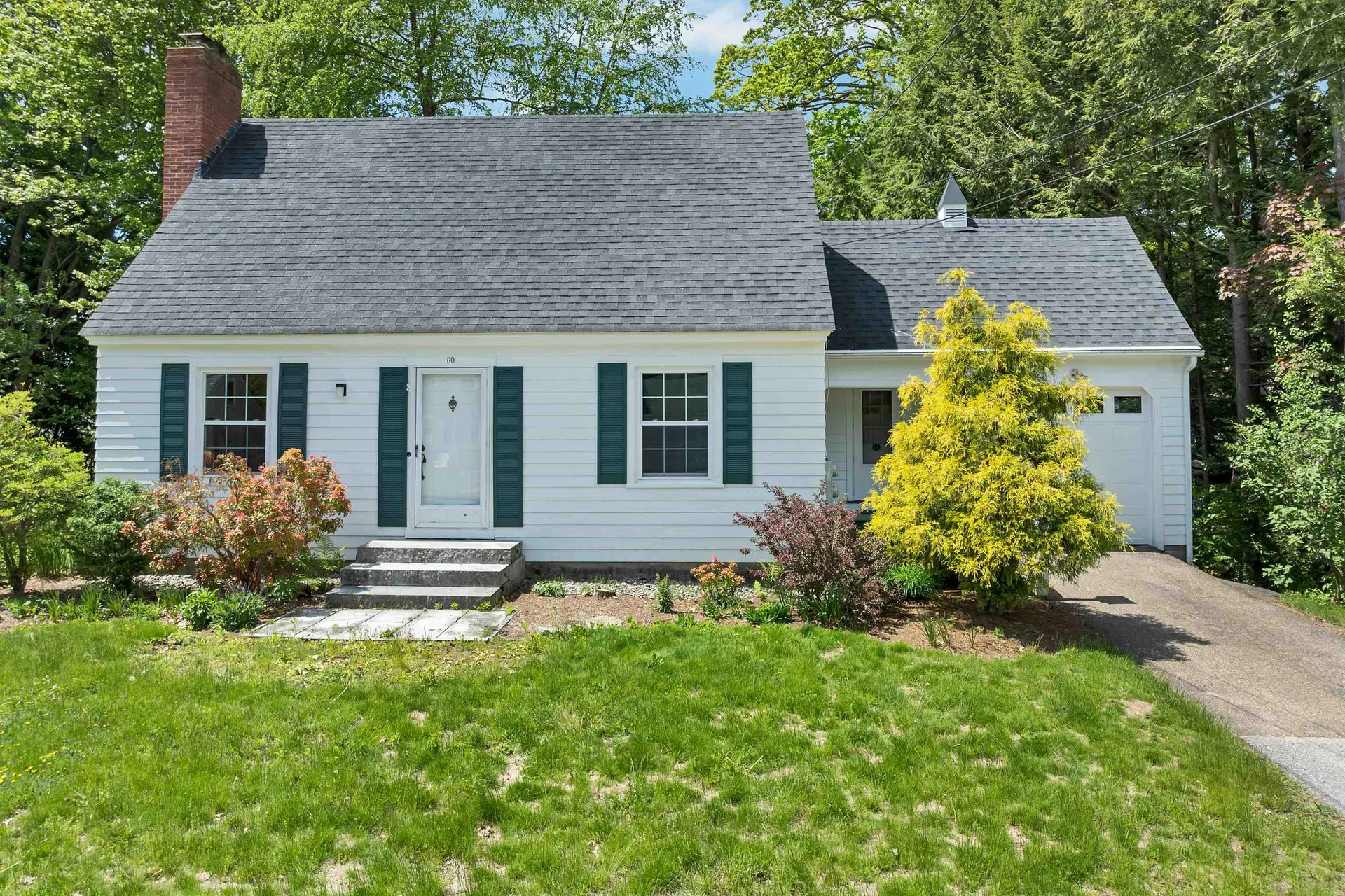 60 Holman Street Laconia NH 03246