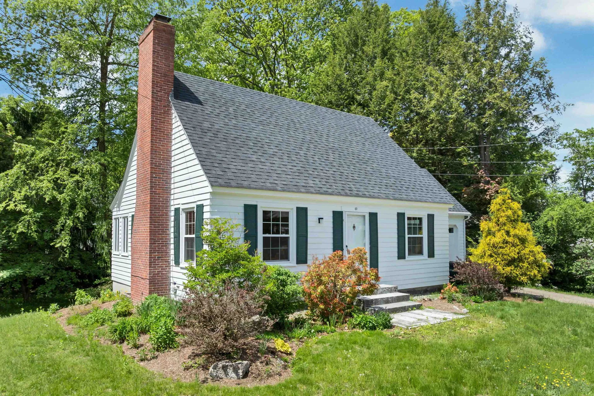 60 Holman Street Laconia NH 03246
