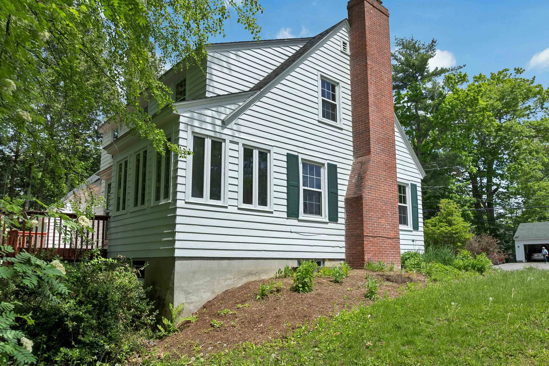 60 Holman Street Laconia NH 03246