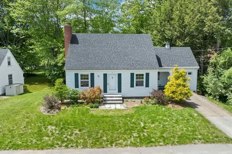60 Holman Street Laconia NH 03246
