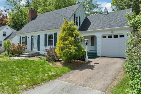 60 Holman Street Laconia NH 03246