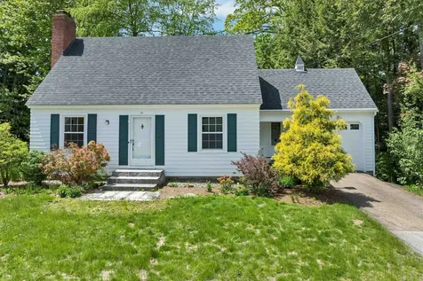 60 Holman Street Laconia NH 03246