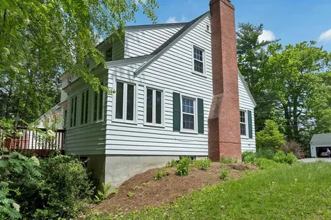60 Holman Street Laconia NH 03246