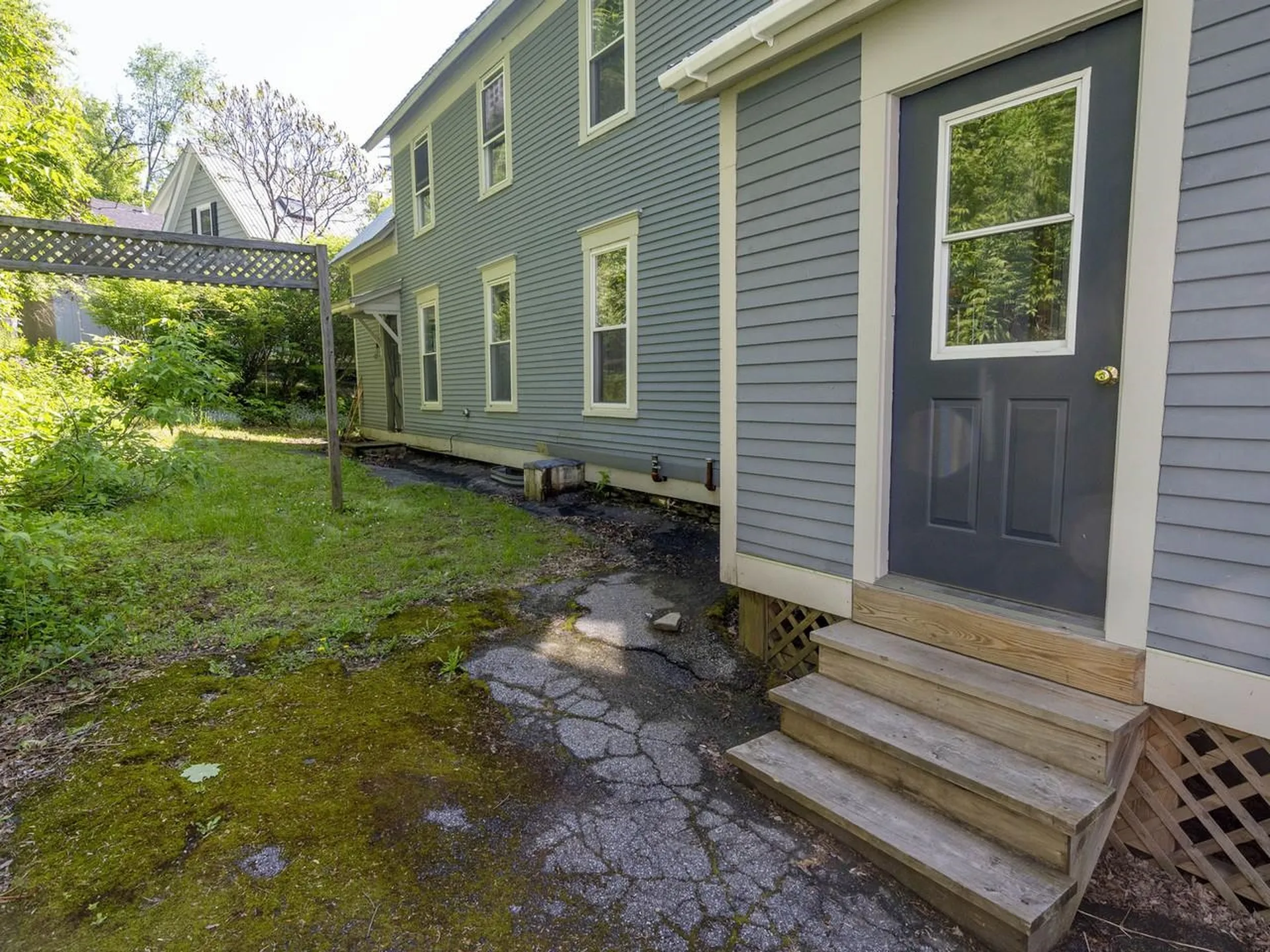 7 Charles Street Montpelier VT 05602