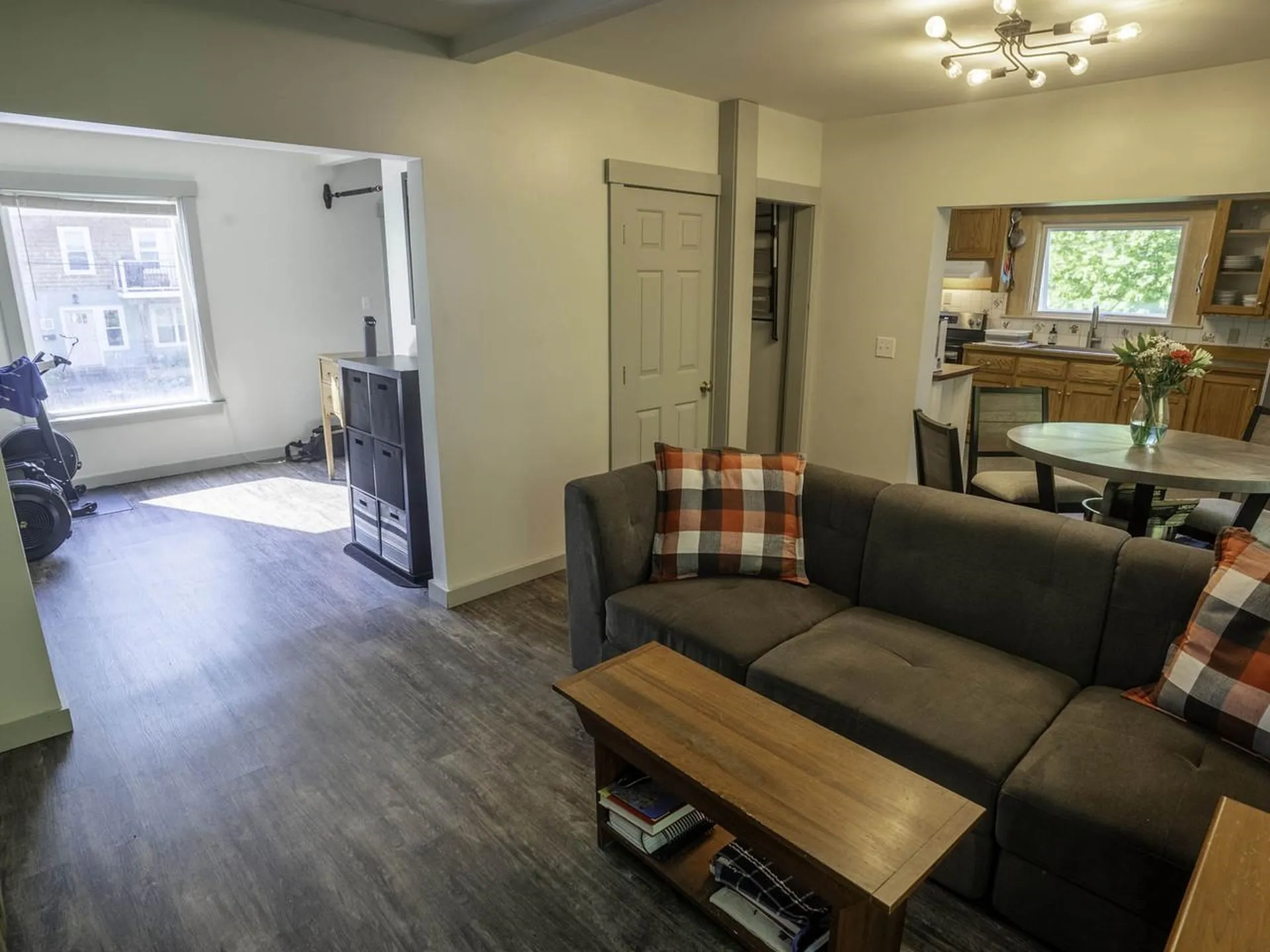 7 Charles Street Montpelier VT 05602