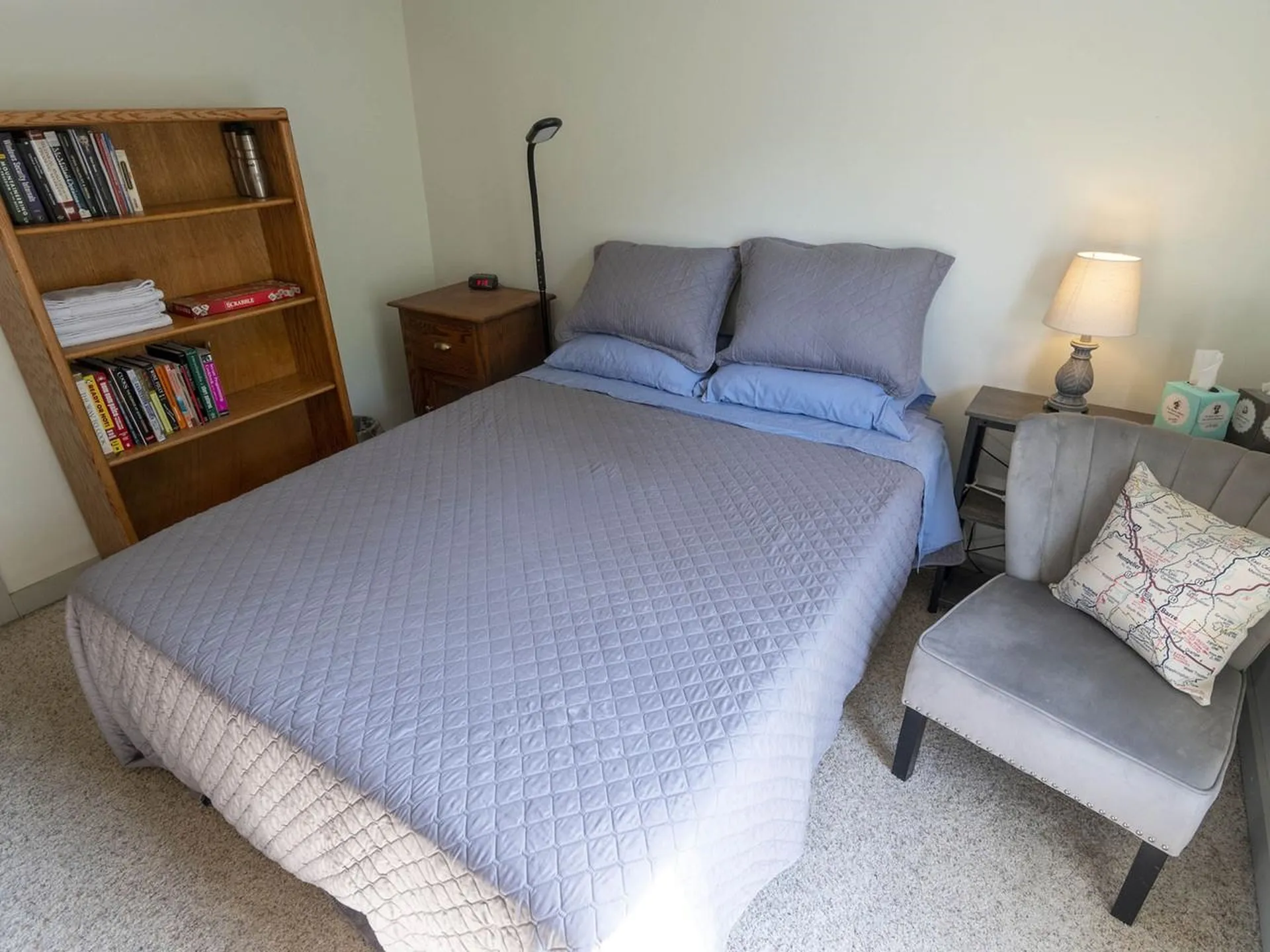 7 Charles Street Montpelier VT 05602