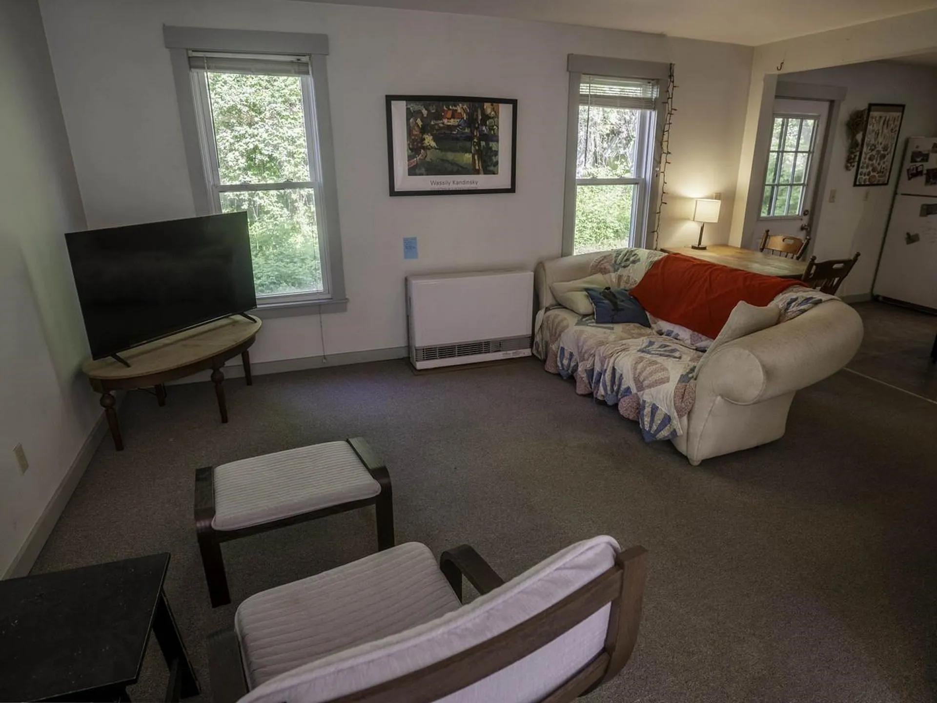 7 Charles Street Montpelier VT 05602