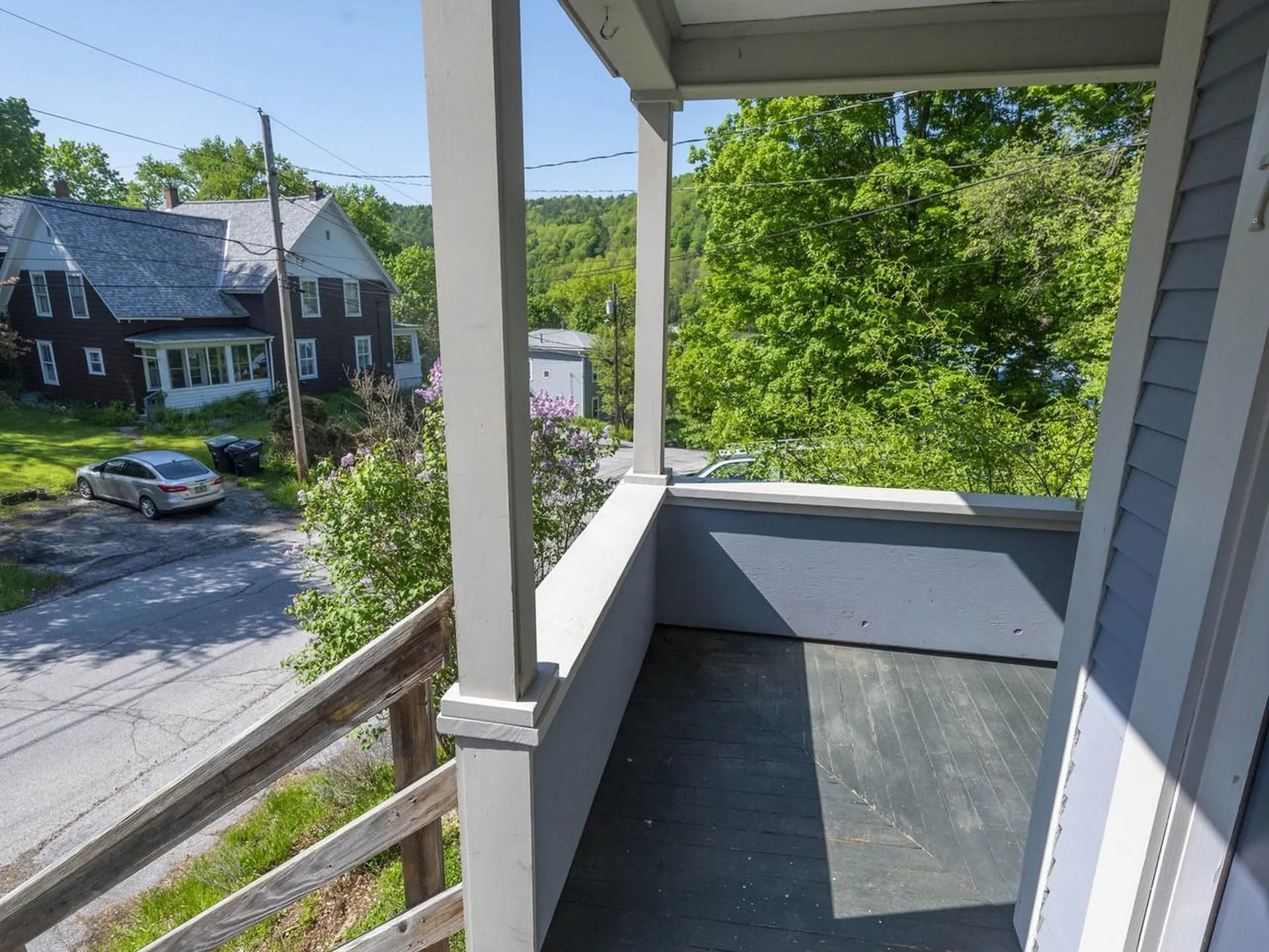 7 Charles Street Montpelier VT 05602
