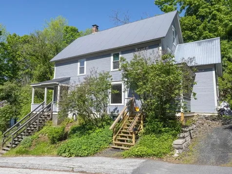 7 Charles Street Montpelier VT 05602