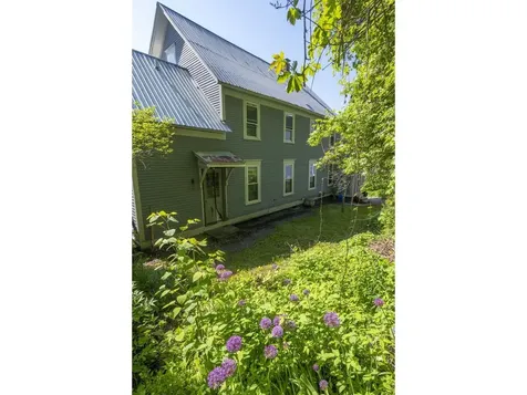 7 Charles Street Montpelier VT 05602