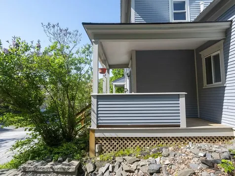 7 Charles Street Montpelier VT 05602