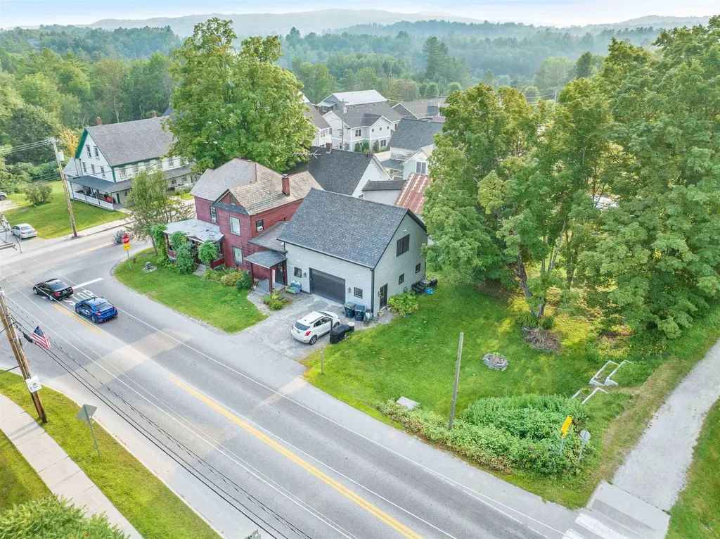 9 Brooklyn Street Morristown VT 05661