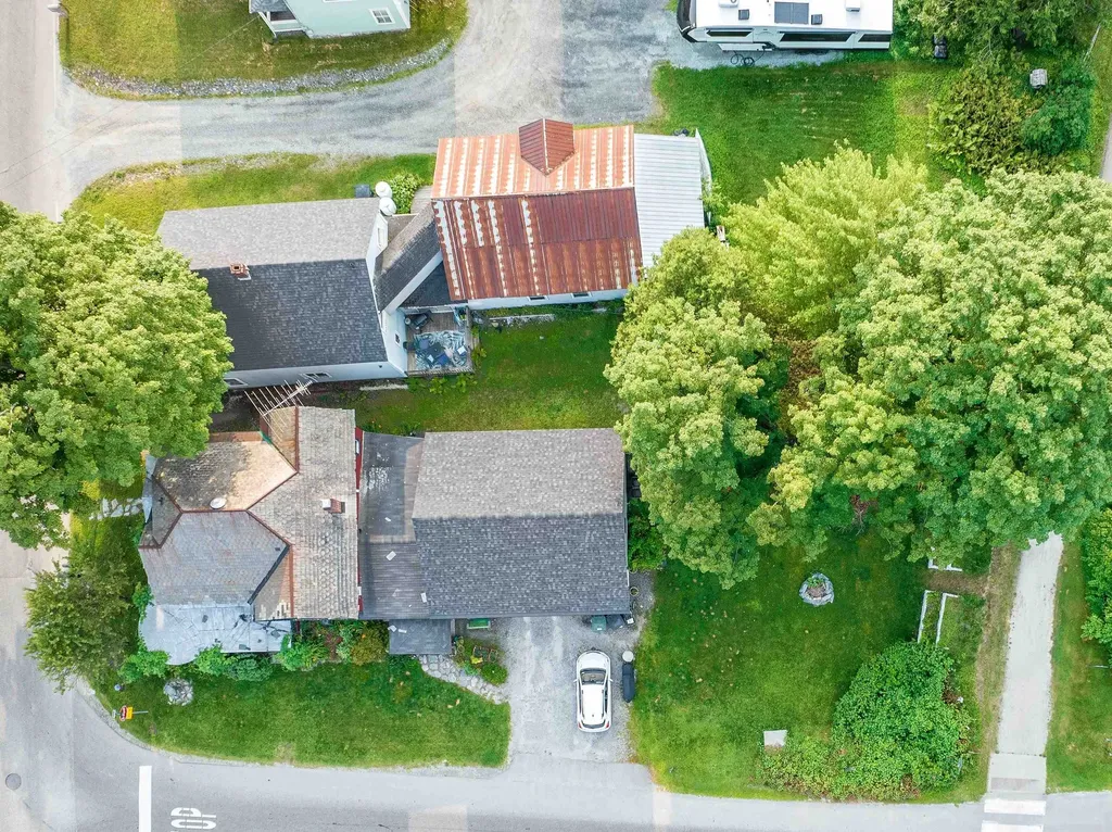 9 Brooklyn Street Morristown VT 05661