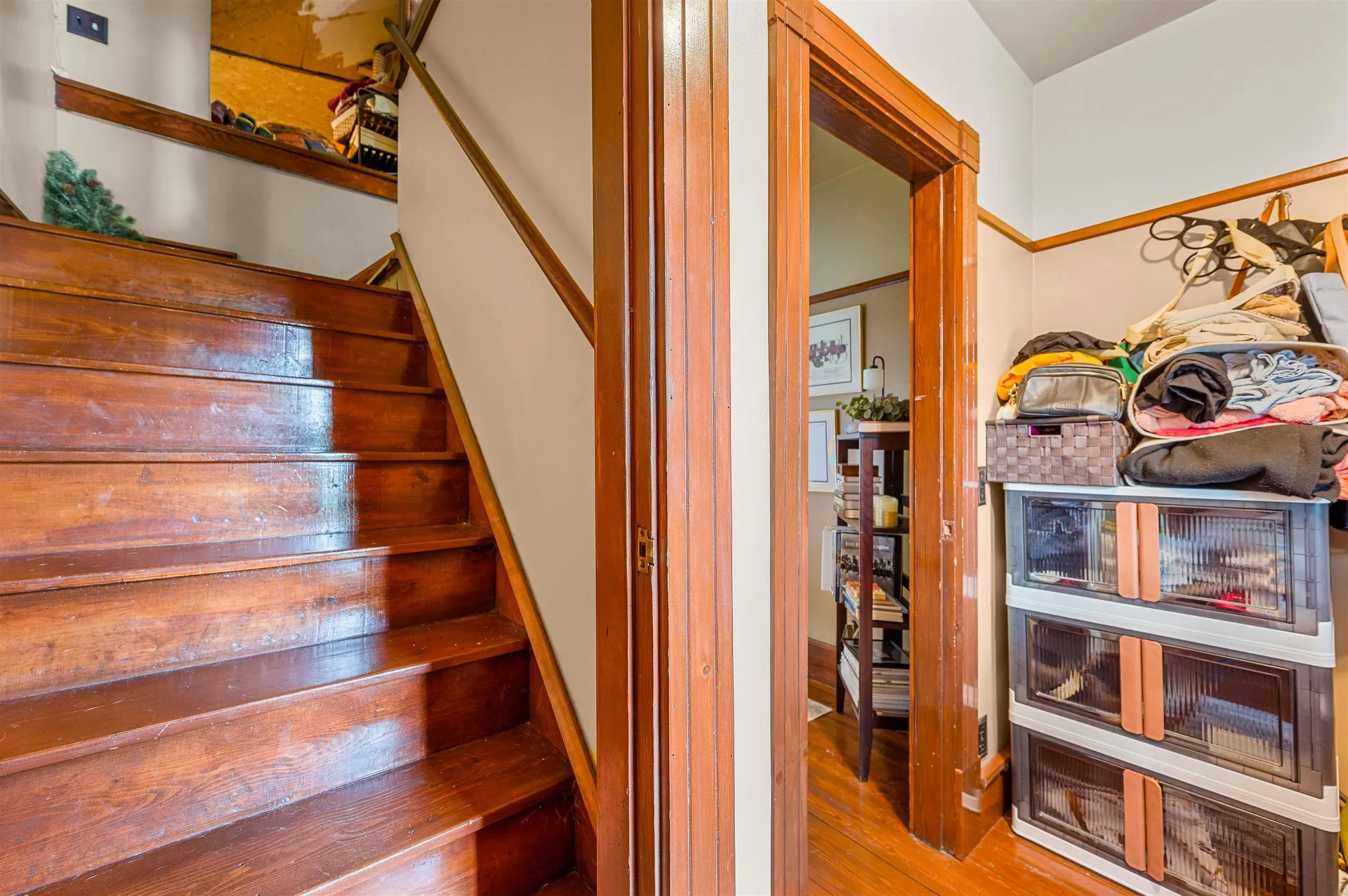 9 Brooklyn Street Morristown VT 05661