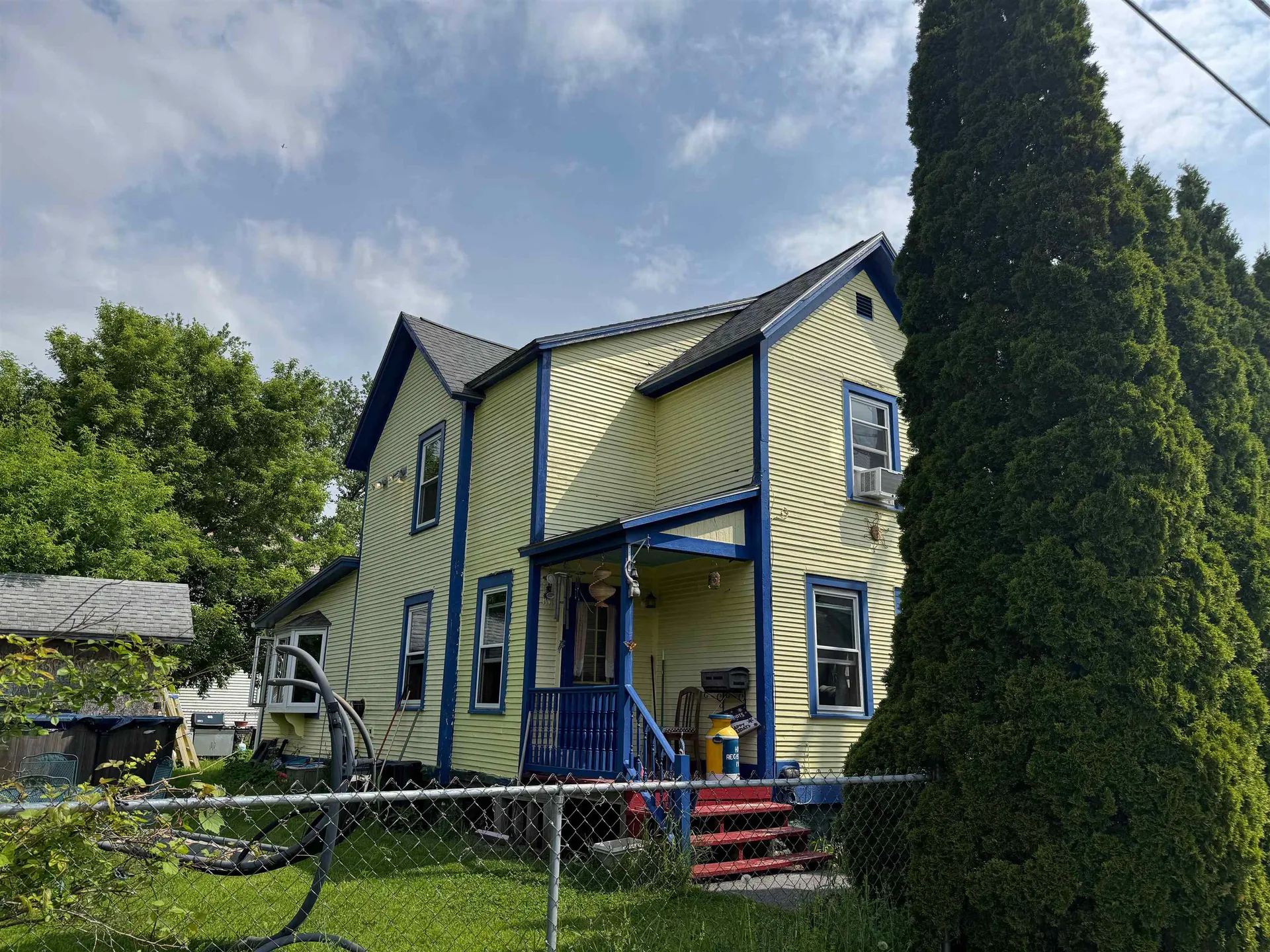 141 West Canal Street Winooski VT 05404