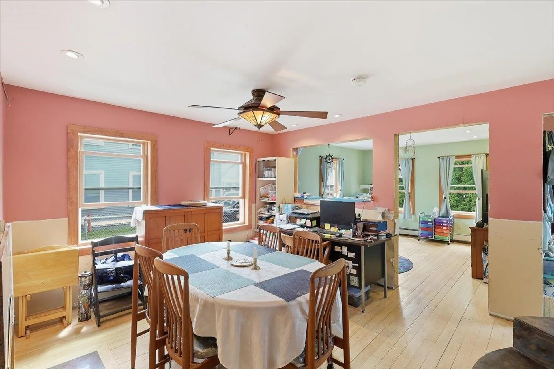 141 West Canal Street Winooski VT 05404