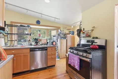 141 West Canal Street Winooski VT 05404