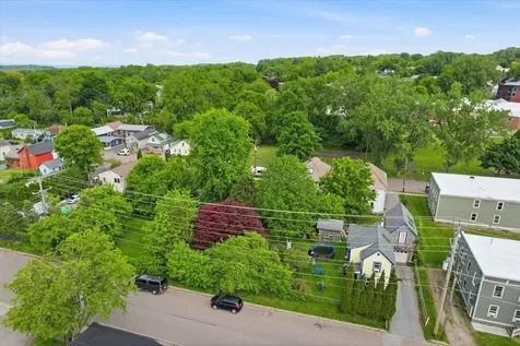 141 West Canal Street Winooski VT 05404
