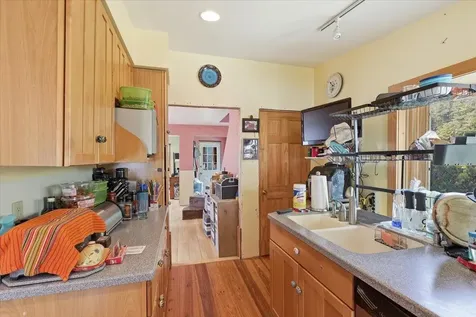 141 West Canal Street Winooski VT 05404