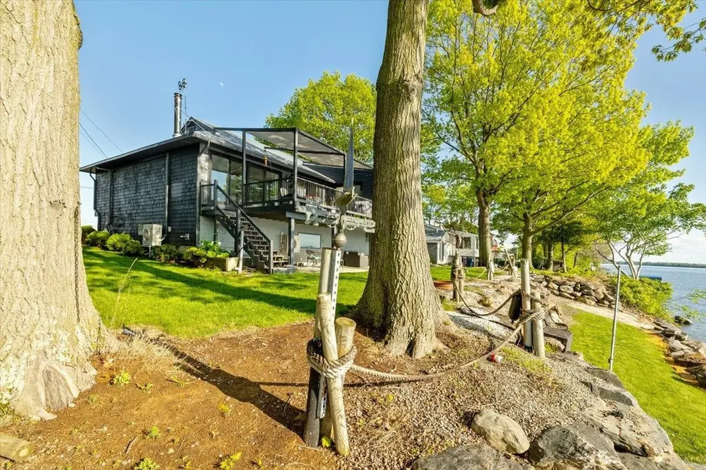 380 Lakewood Drive Swanton VT 05488