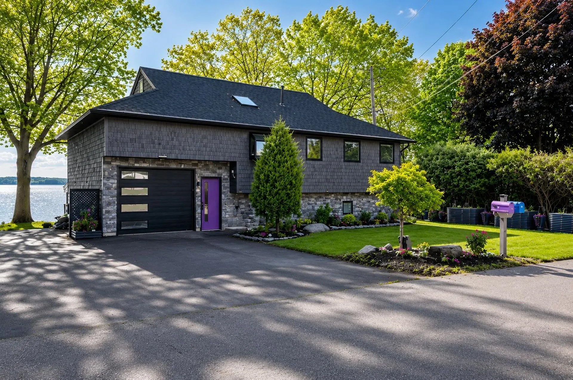 Swanton VT, 380 Lakewood Drive