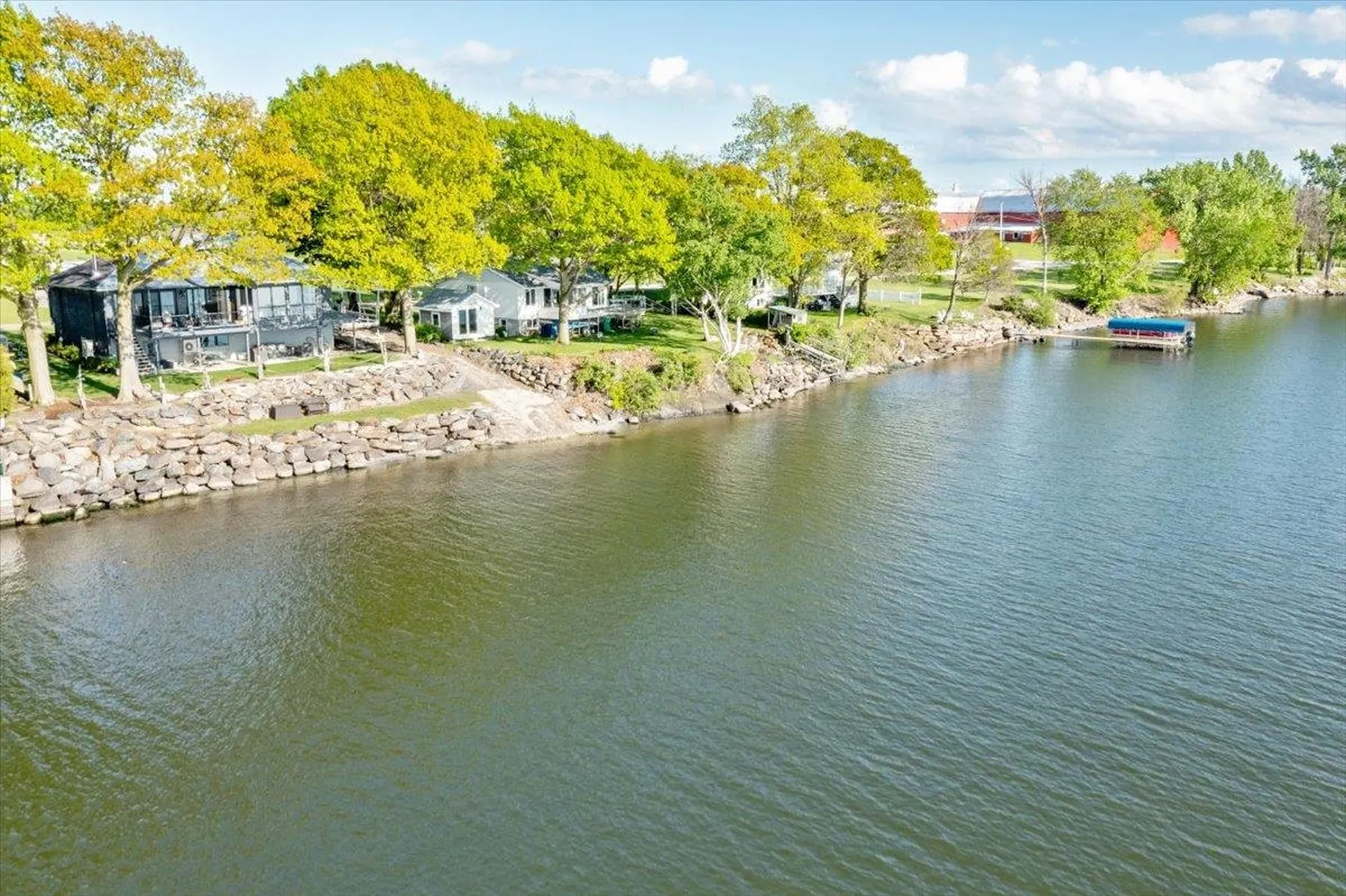 380 Lakewood Drive Swanton VT 05488
