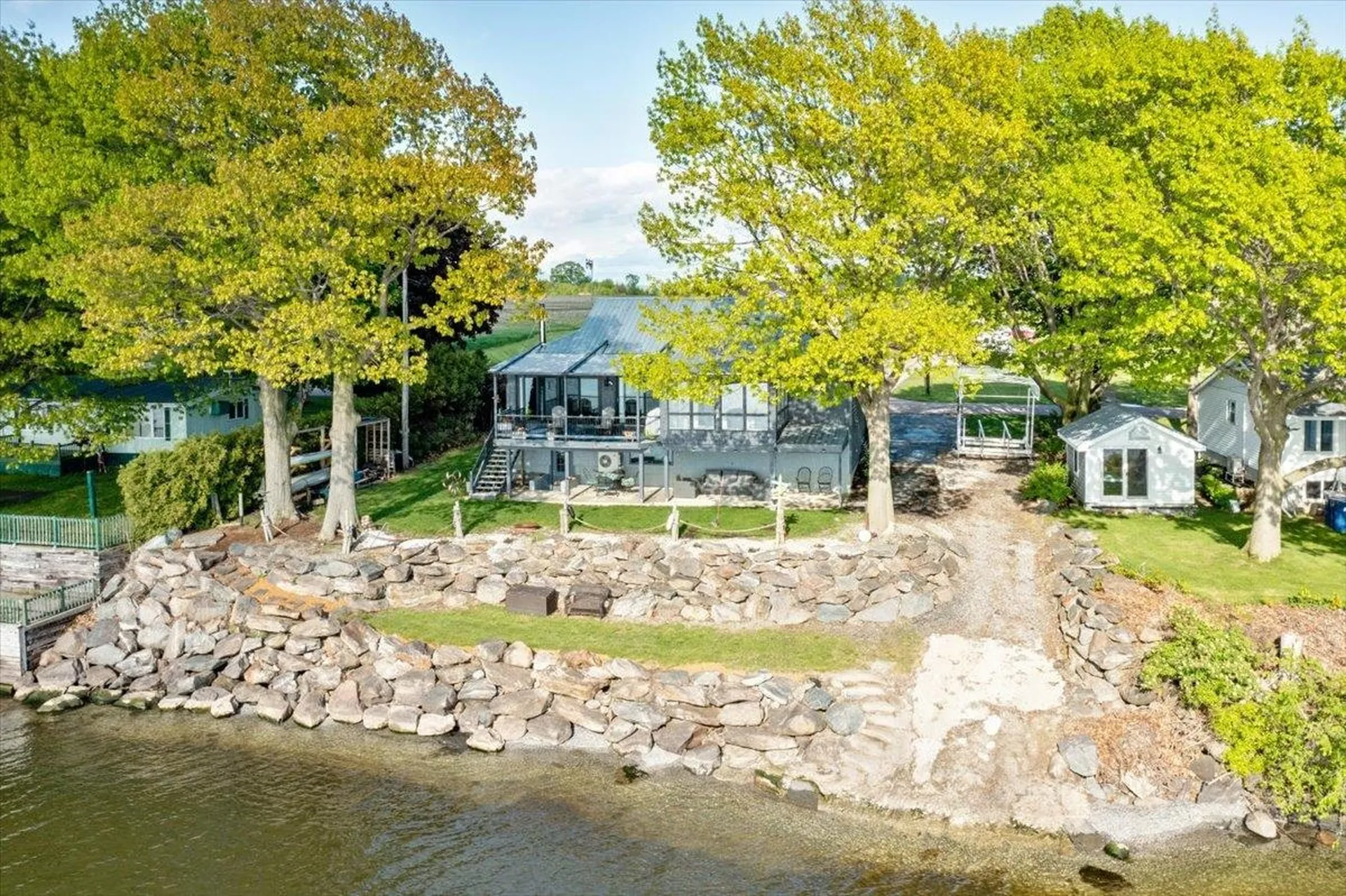 380 Lakewood Drive Swanton VT 05488