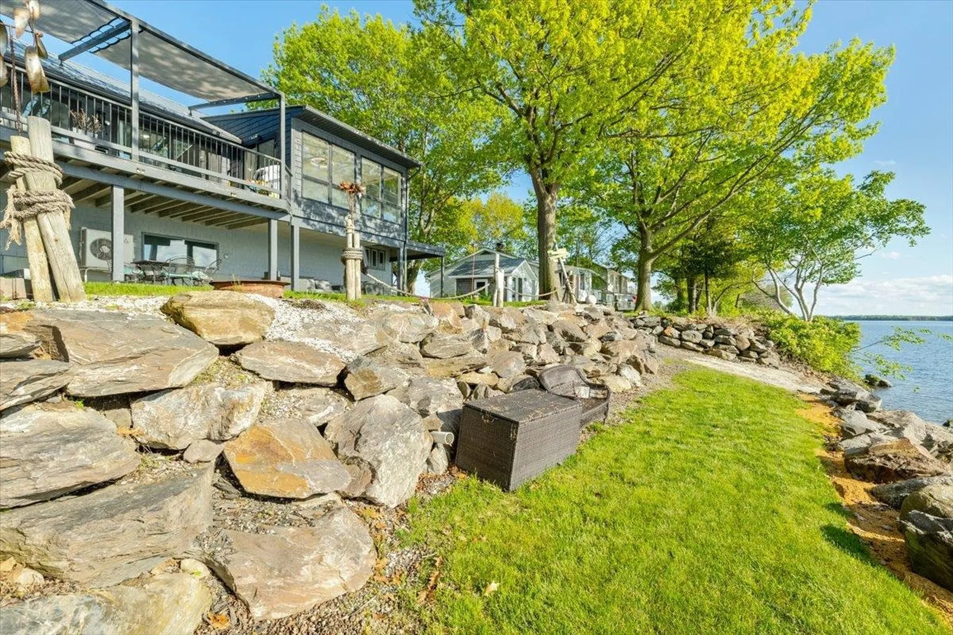 380 Lakewood Drive Swanton VT 05488