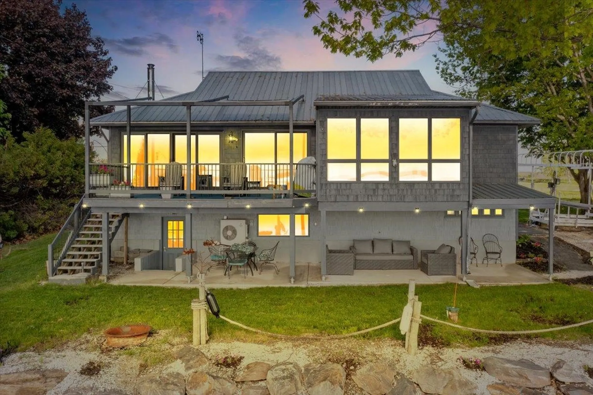 380 Lakewood Drive Swanton VT 05488