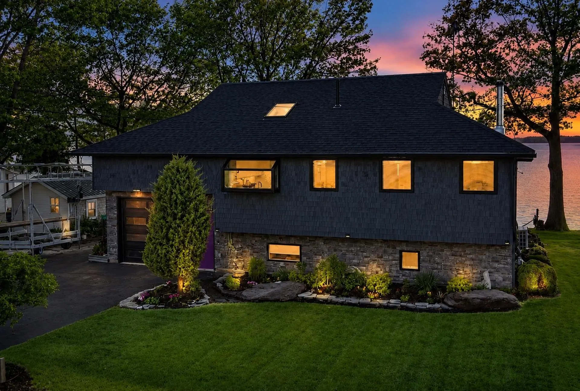 380 Lakewood Drive Swanton VT 05488