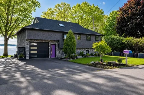380 Lakewood Drive Swanton VT 05488