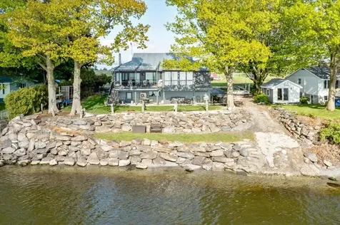 380 Lakewood Drive Swanton VT 05488