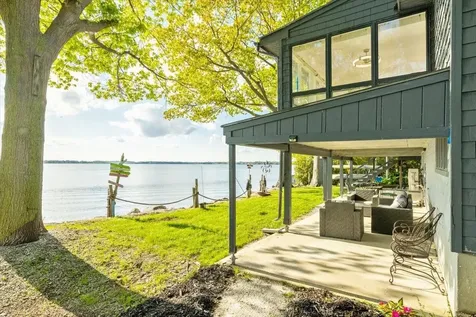 380 Lakewood Drive Swanton VT 05488