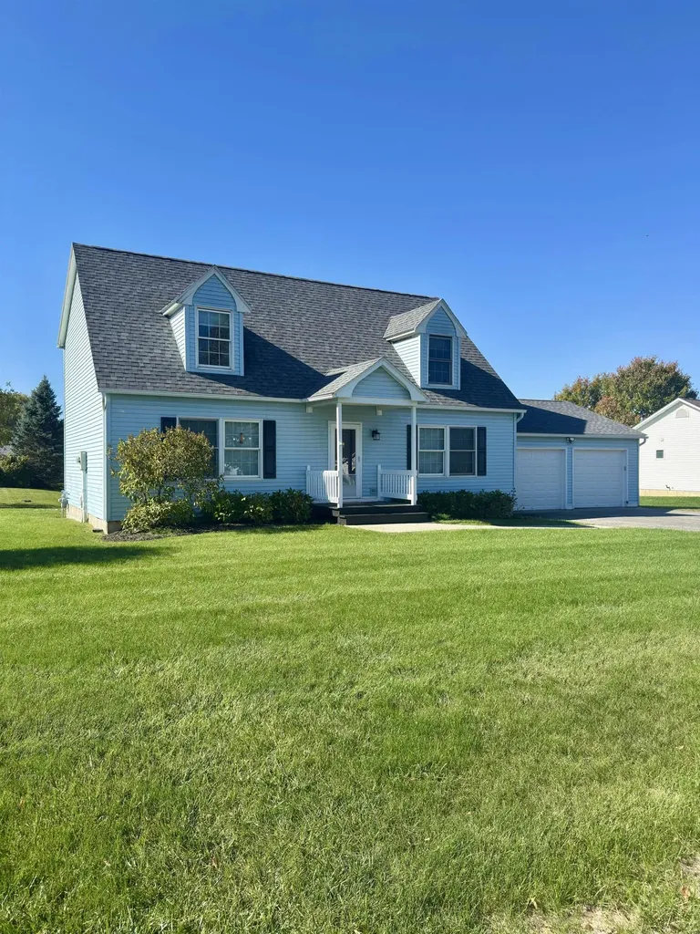 8 Crosby Court Vergennes VT 05491