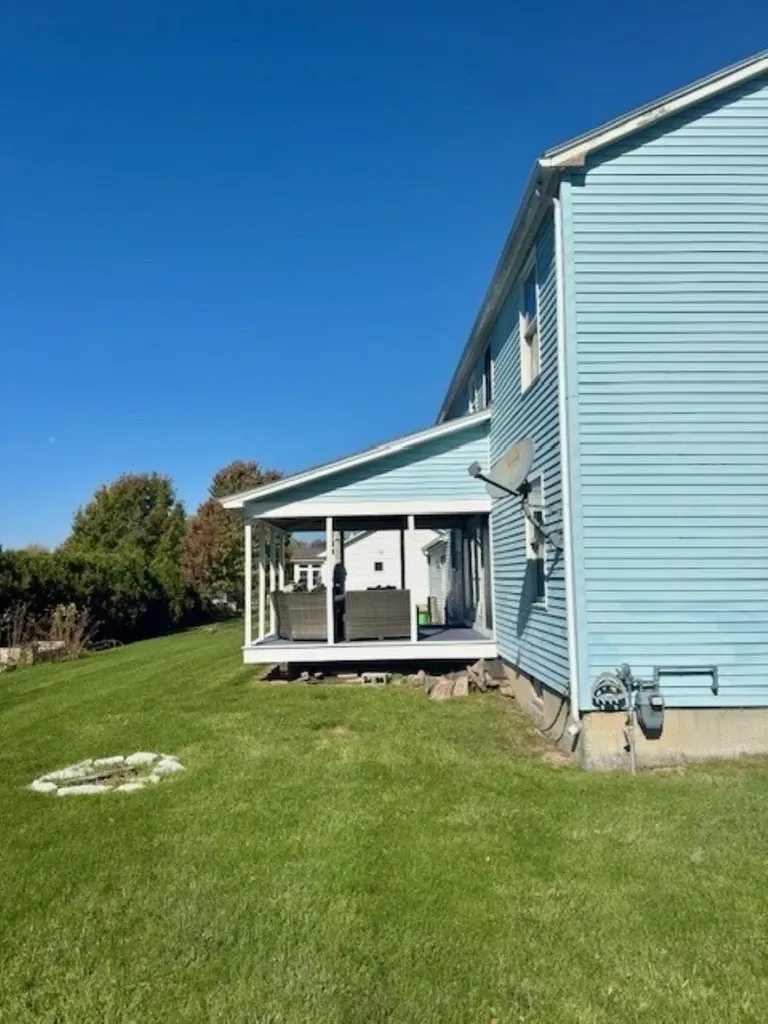 8 Crosby Court Vergennes VT 05491