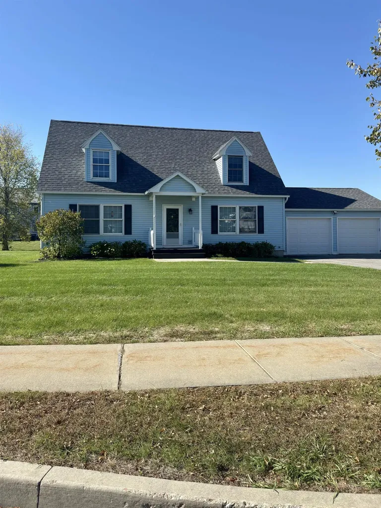 8 Crosby Court Vergennes VT 05491