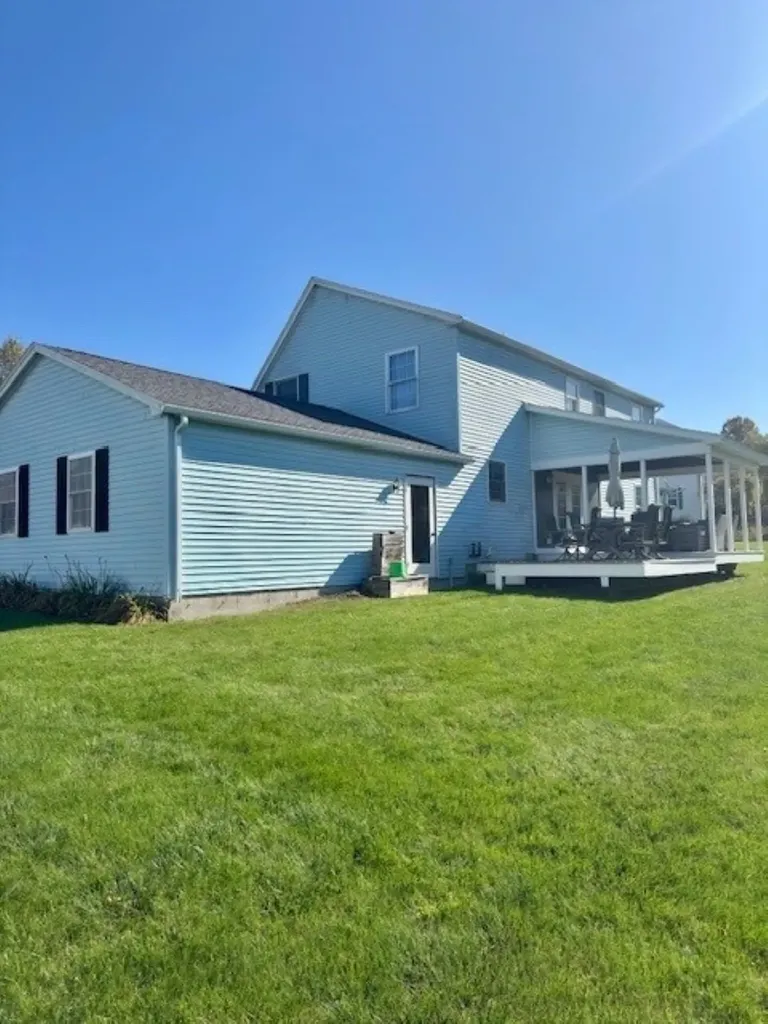 8 Crosby Court Vergennes VT 05491