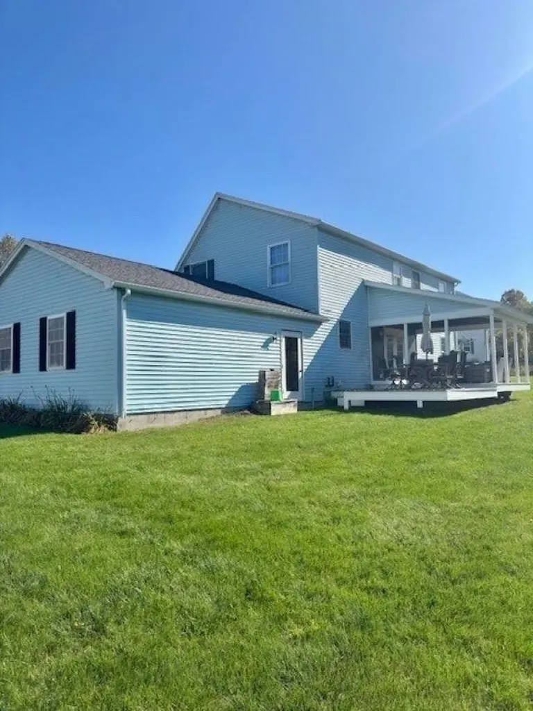 8 Crosby Court Vergennes VT 05491