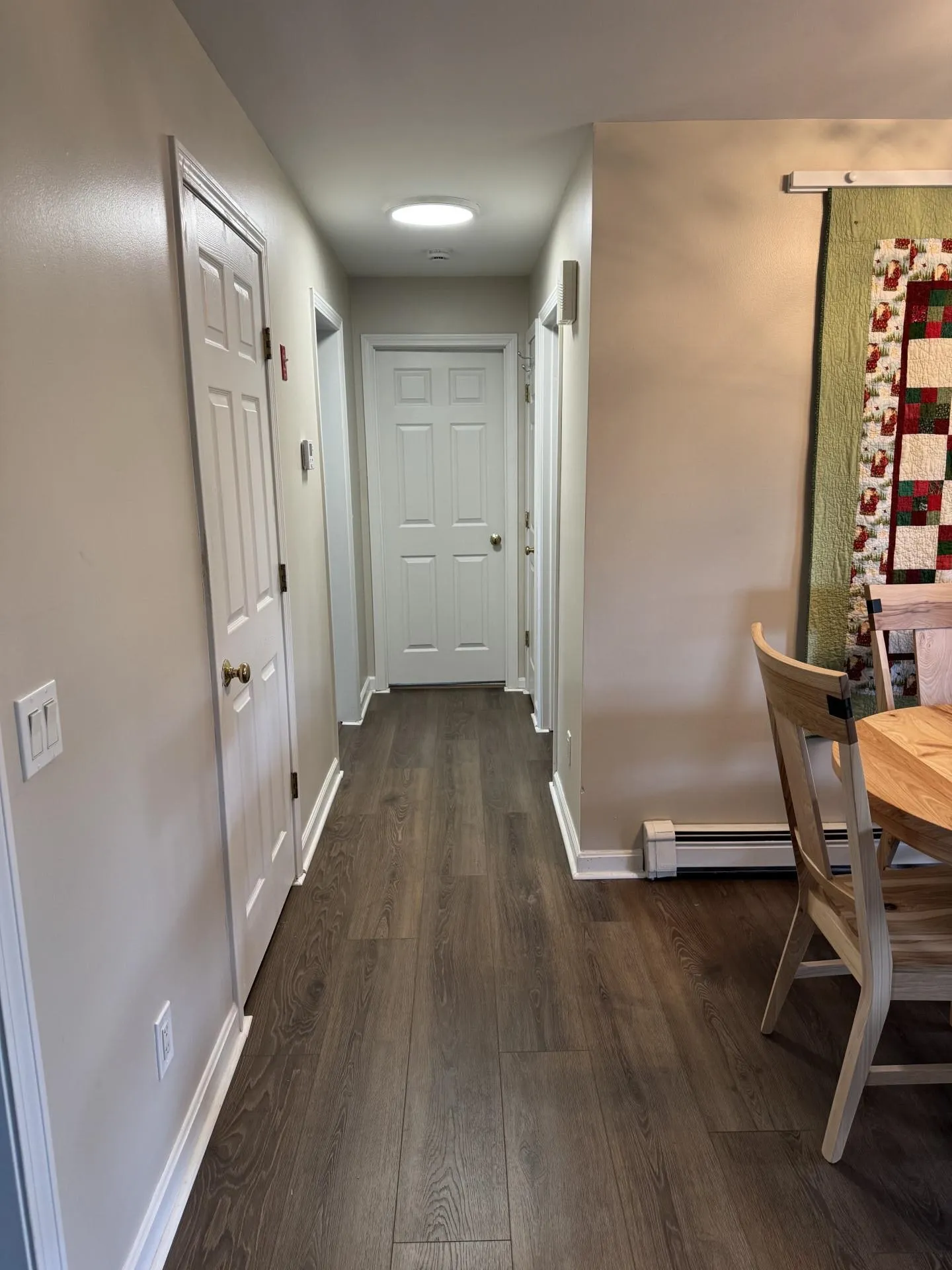 8 Crosby Court Vergennes VT 05491