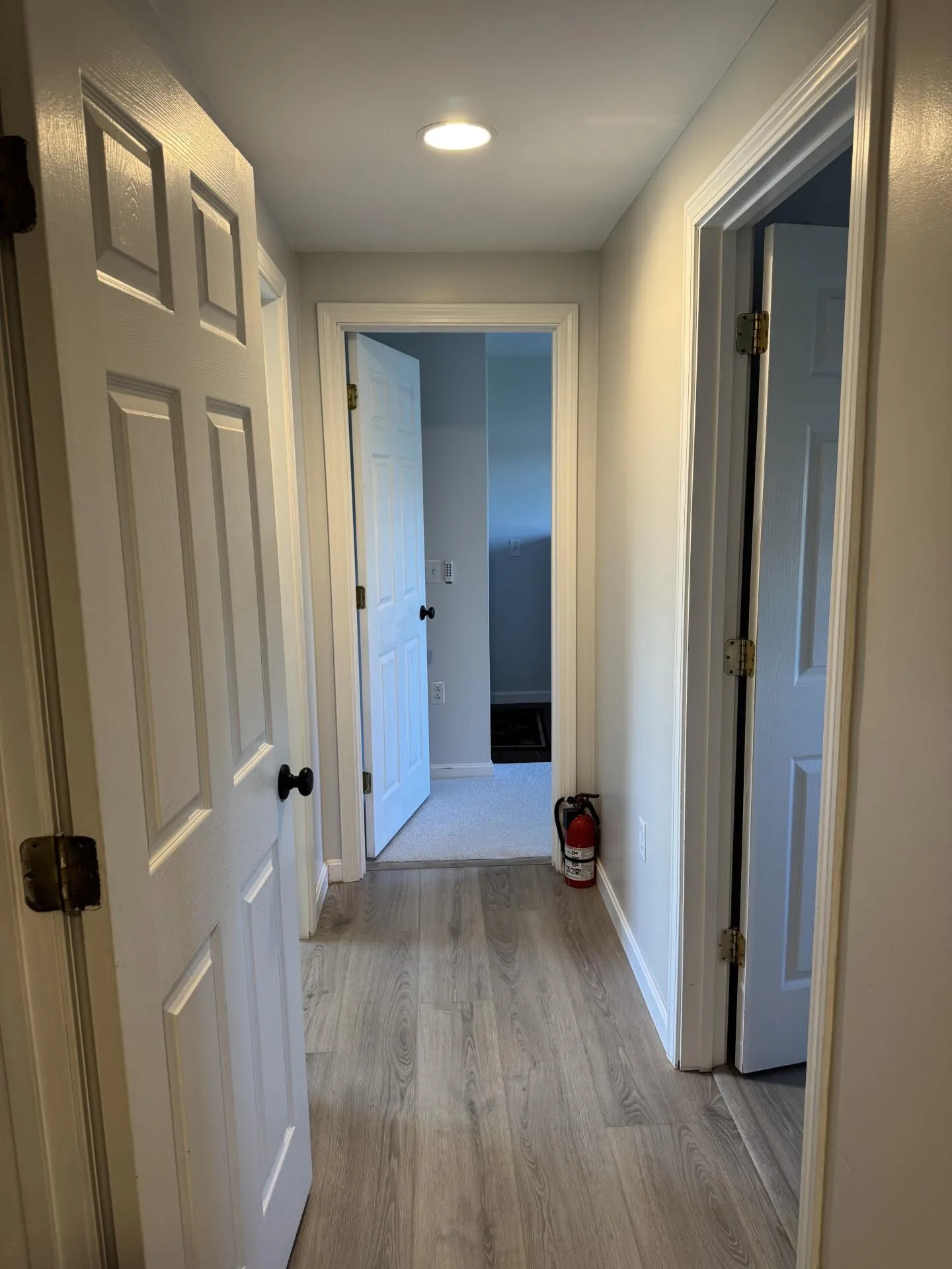8 Crosby Court Vergennes VT 05491
