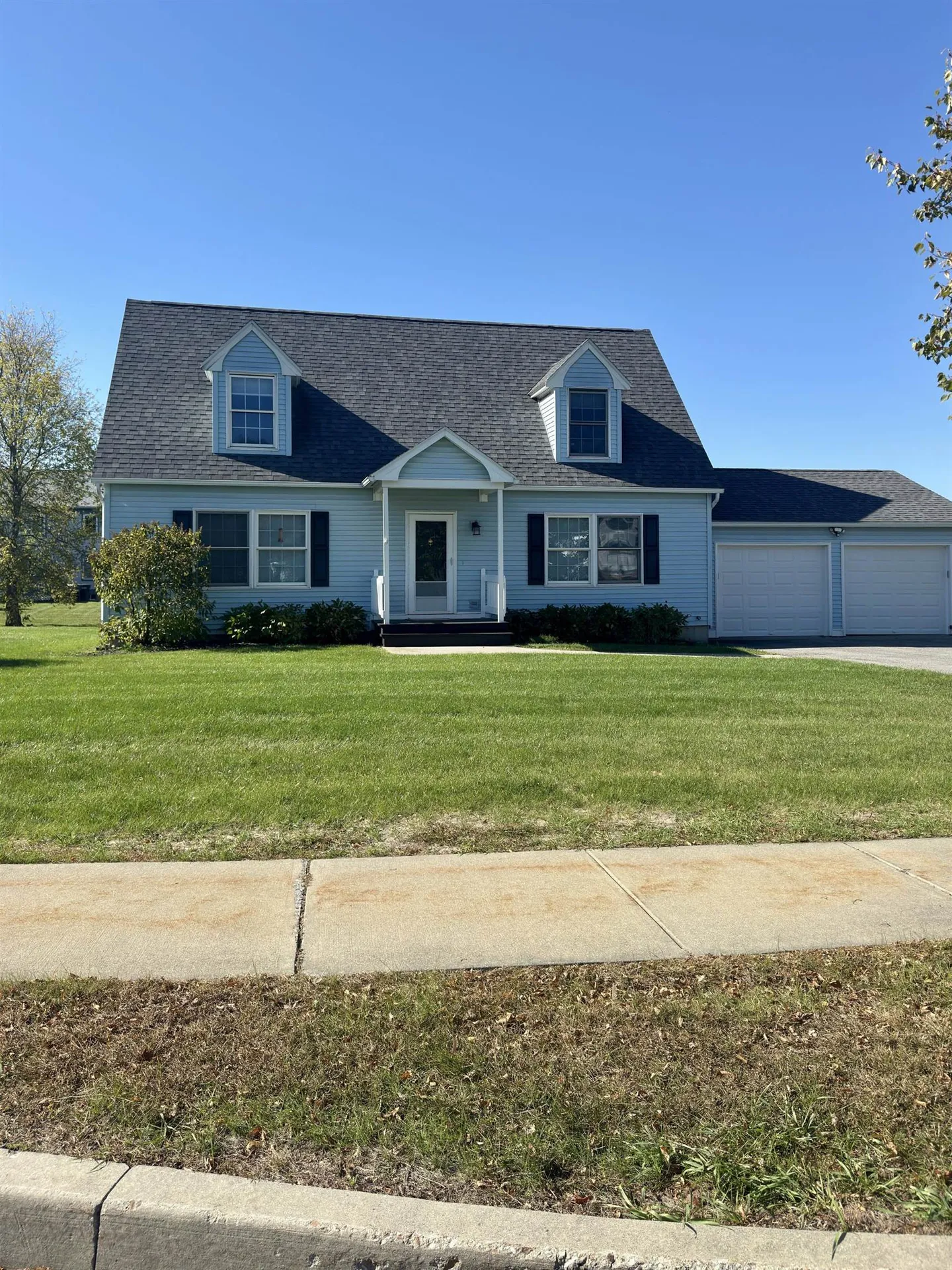 8 Crosby Court Vergennes VT 05491