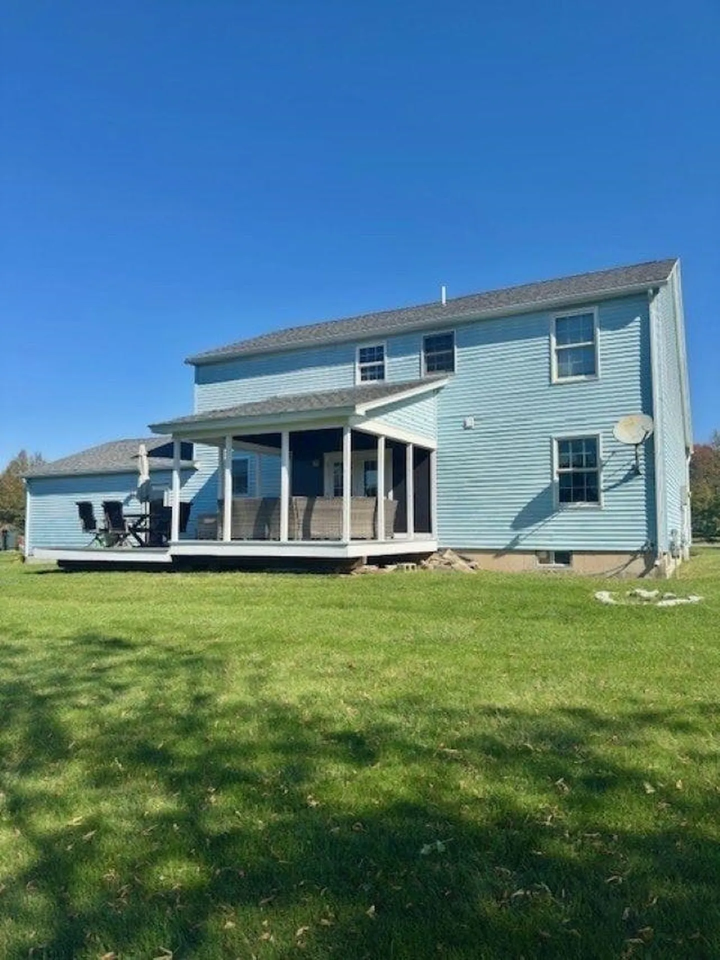 8 Crosby Court Vergennes VT 05491