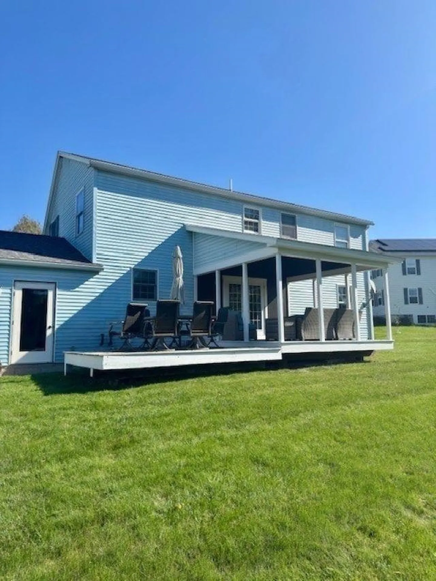 8 Crosby Court Vergennes VT 05491