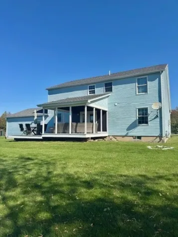 8 Crosby Court Vergennes VT 05491