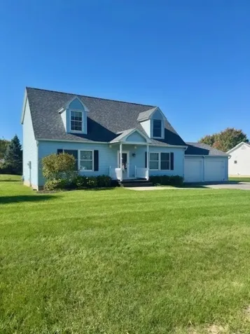 8 Crosby Court Vergennes VT 05491
