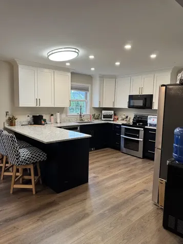 8 Crosby Court Vergennes VT 05491