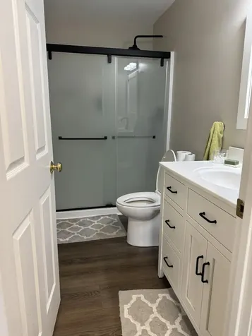 8 Crosby Court Vergennes VT 05491