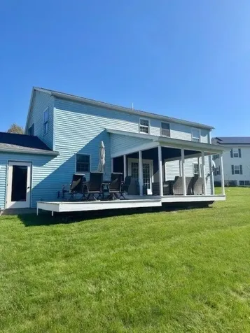 8 Crosby Court Vergennes VT 05491